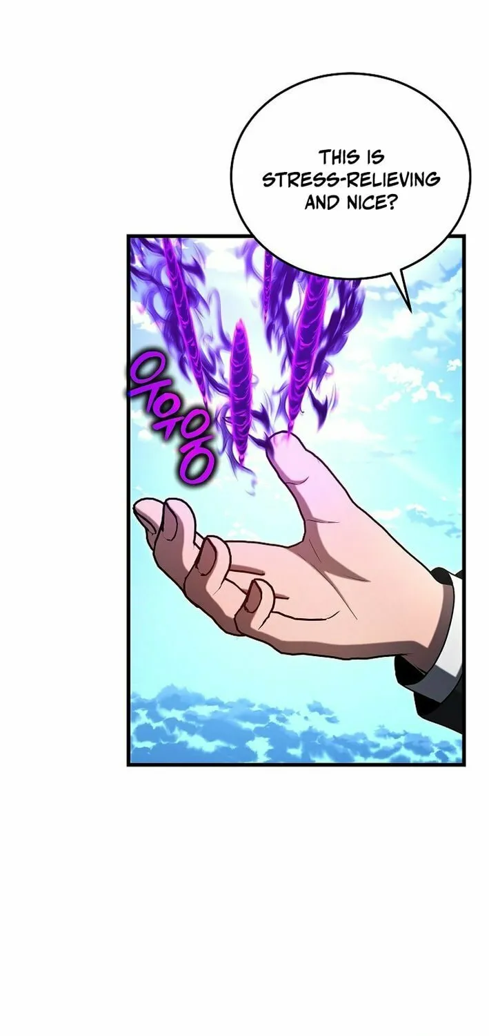 How a Catastrophic Necromancer Retires Chapter 45 page 31 - 