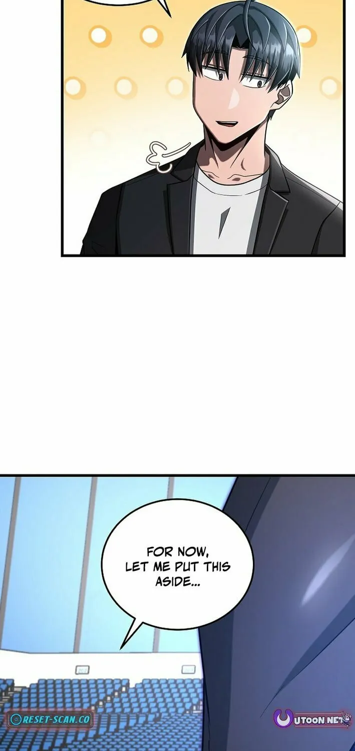 How a Catastrophic Necromancer Retires Chapter 45 page 5 - 