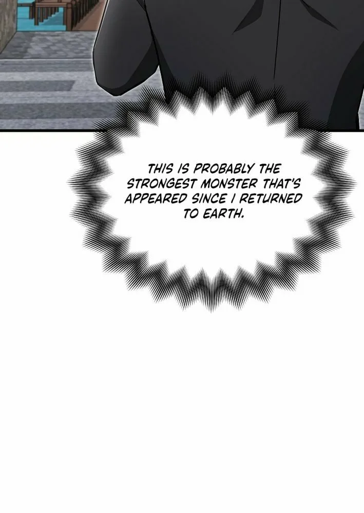 How a Catastrophic Necromancer Retires Chapter 45 page 63 - 