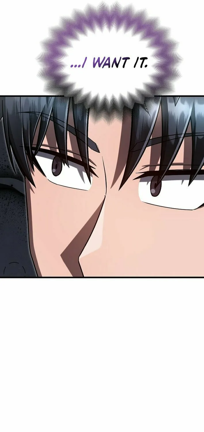 How a Catastrophic Necromancer Retires Chapter 45 page 64 - 