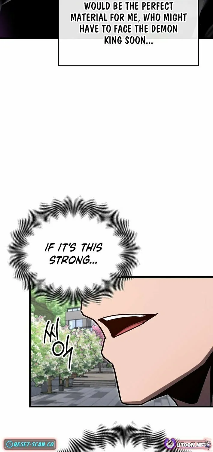 How a Catastrophic Necromancer Retires Chapter 45 page 66 - 