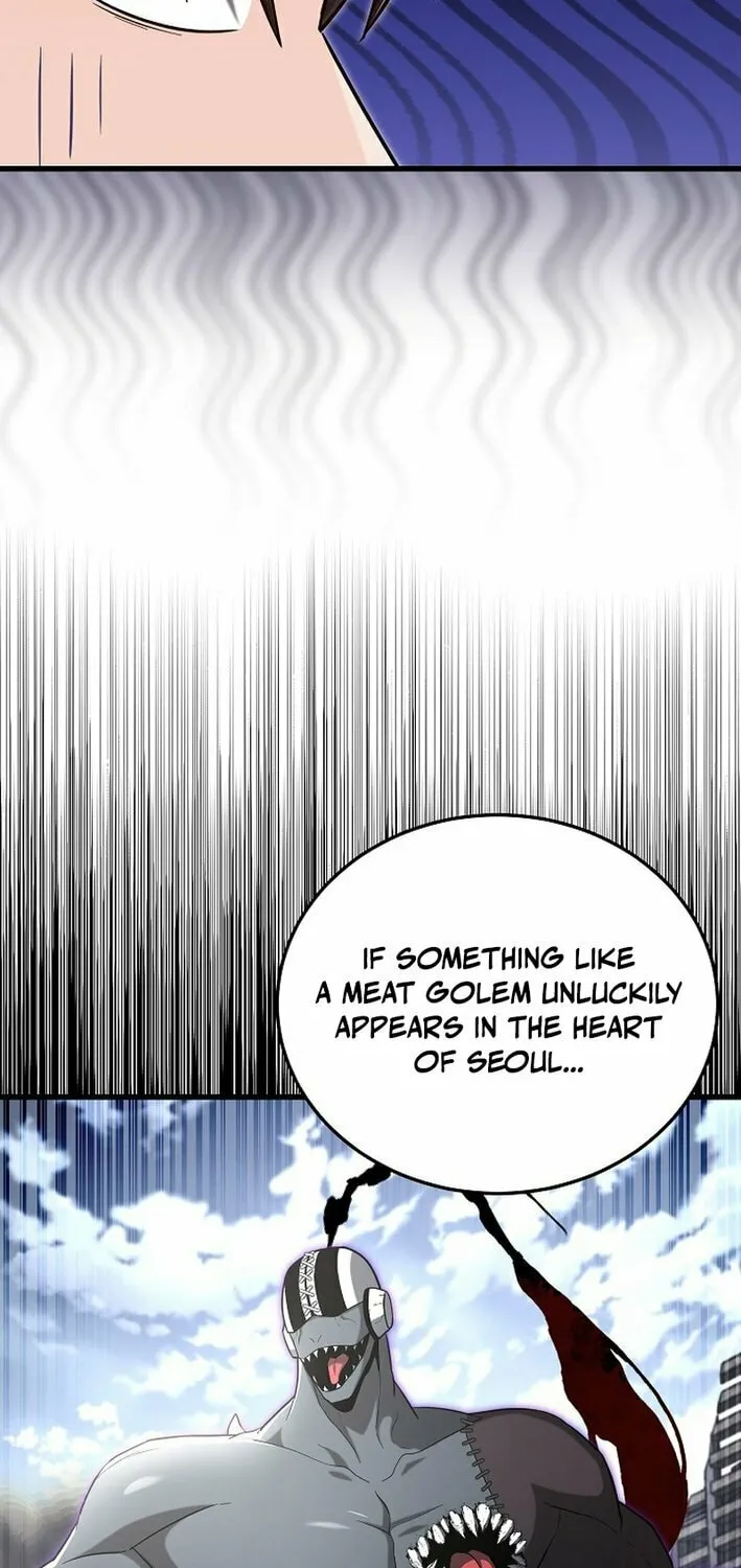 How a Catastrophic Necromancer Retires Chapter 45 page 9 - 