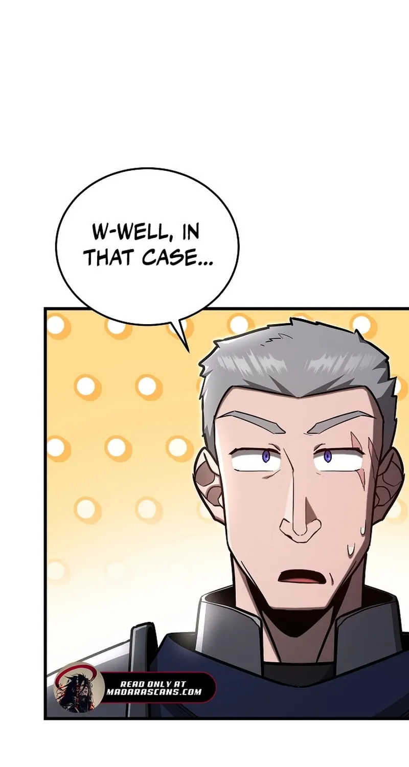 How a Catastrophic Necromancer Retires Chapter 46 page 13 - 