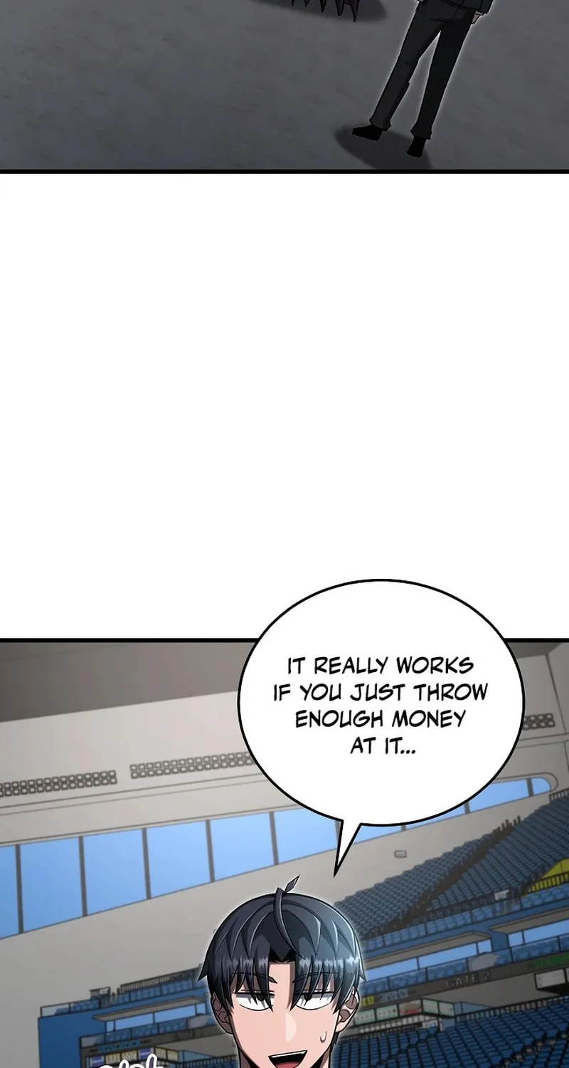 How a Catastrophic Necromancer Retires Chapter 46 page 30 - 