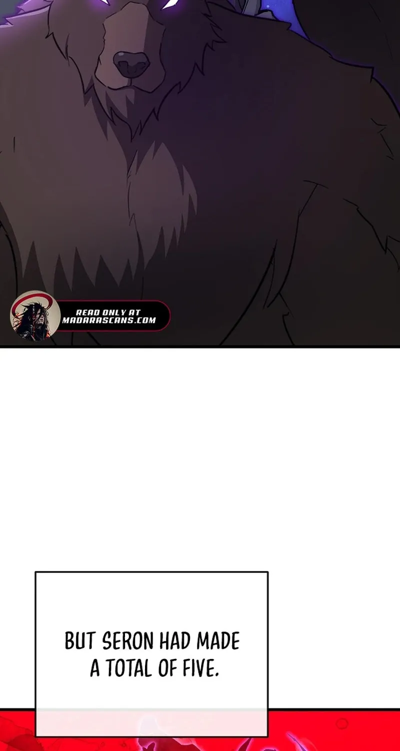 How a Catastrophic Necromancer Retires Chapter 46 page 34 - 