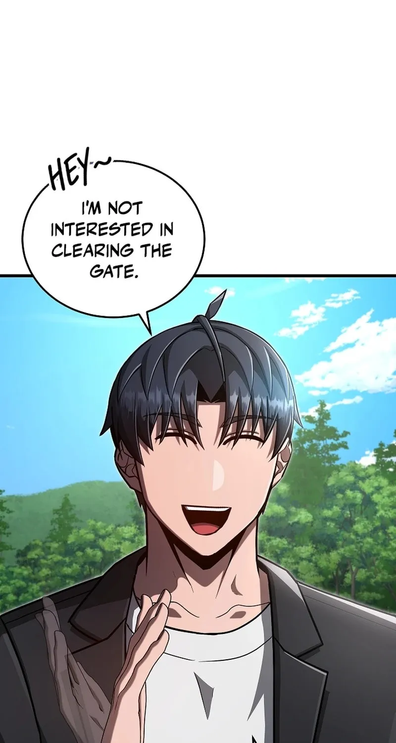 How a Catastrophic Necromancer Retires Chapter 46 page 5 - 
