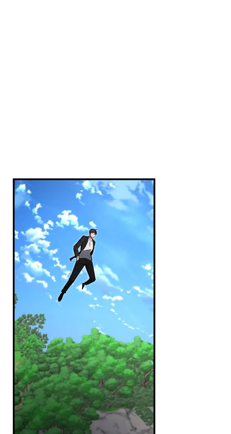 How a Catastrophic Necromancer Retires Chapter 46 page 49 - 
