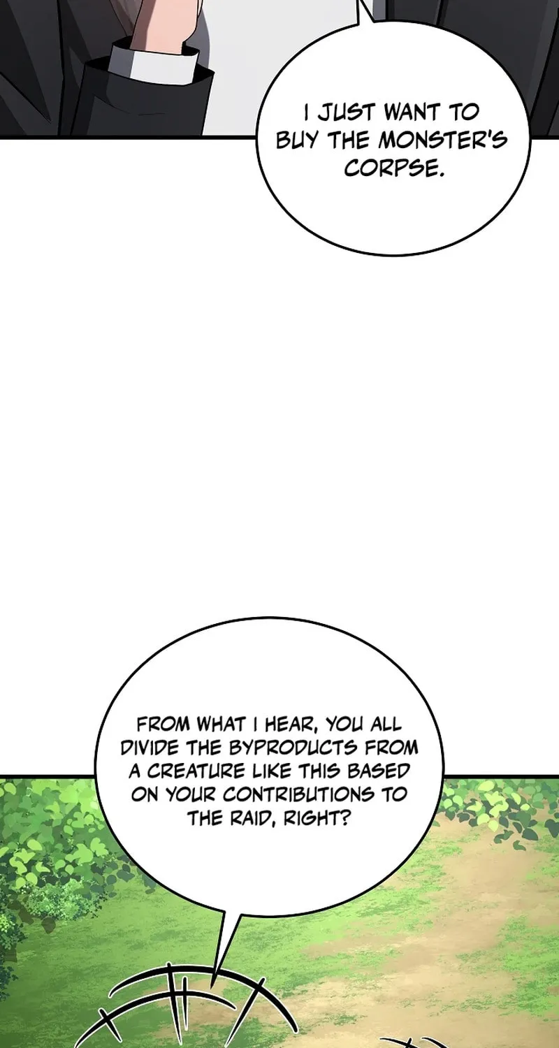 How a Catastrophic Necromancer Retires Chapter 46 page 6 - 