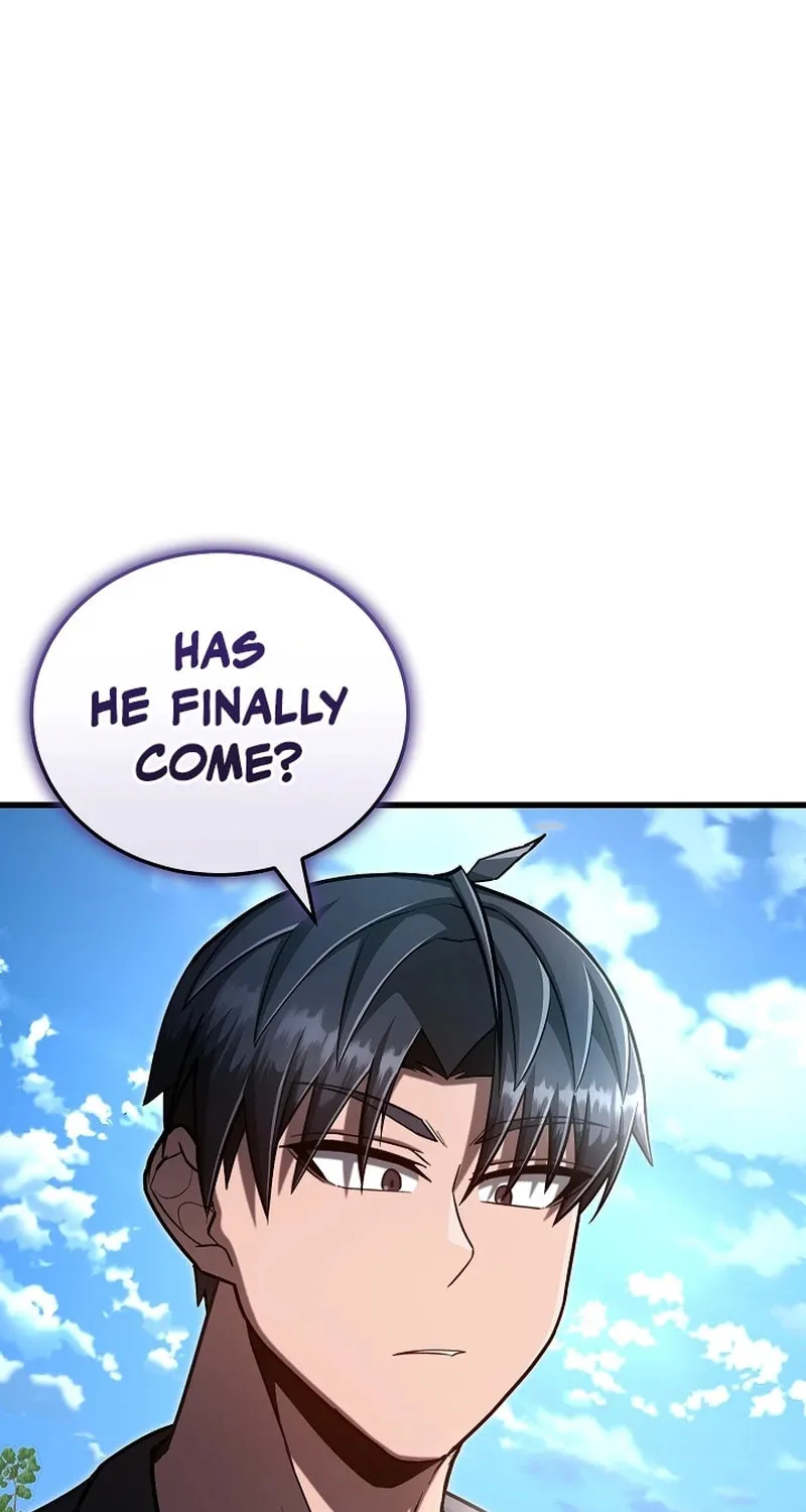 How a Catastrophic Necromancer Retires Chapter 46 page 53 - 