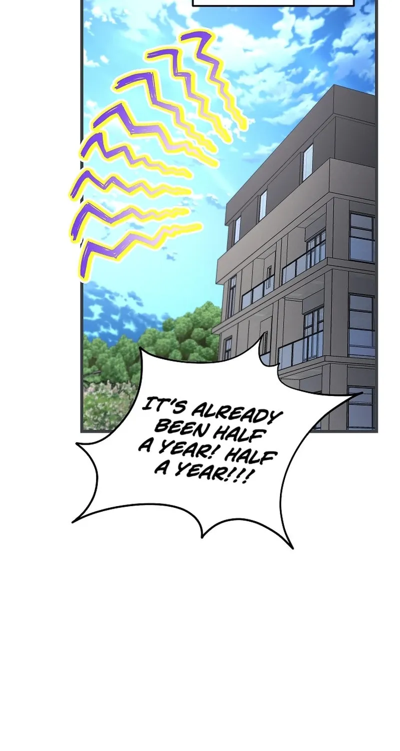 How a Catastrophic Necromancer Retires Chapter 46 page 71 - 