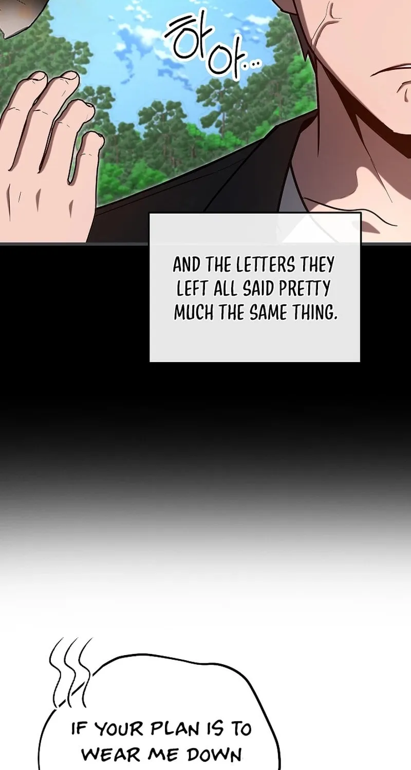 How a Catastrophic Necromancer Retires Chapter 46 page 74 - 