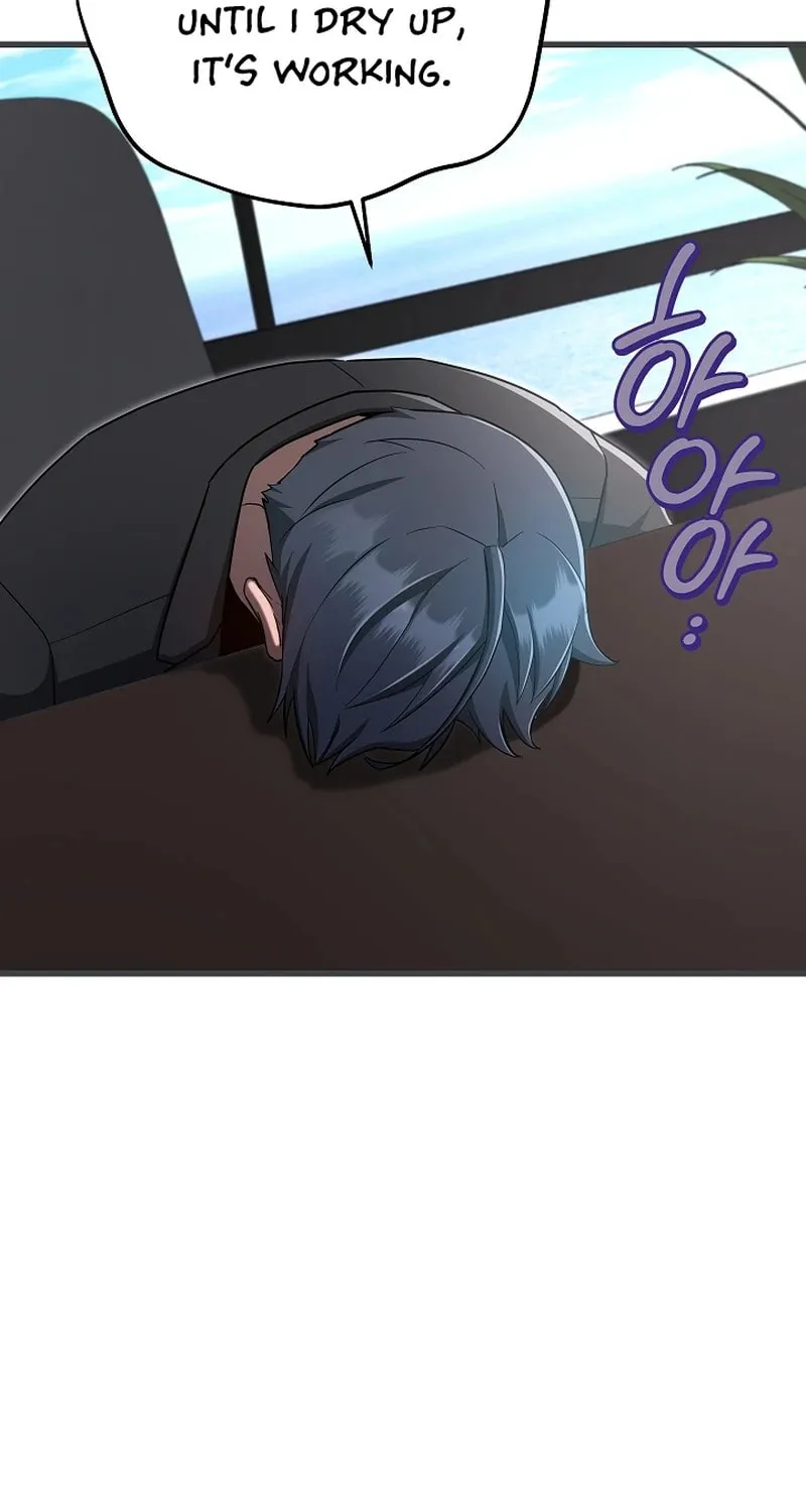 How a Catastrophic Necromancer Retires Chapter 46 page 75 - 