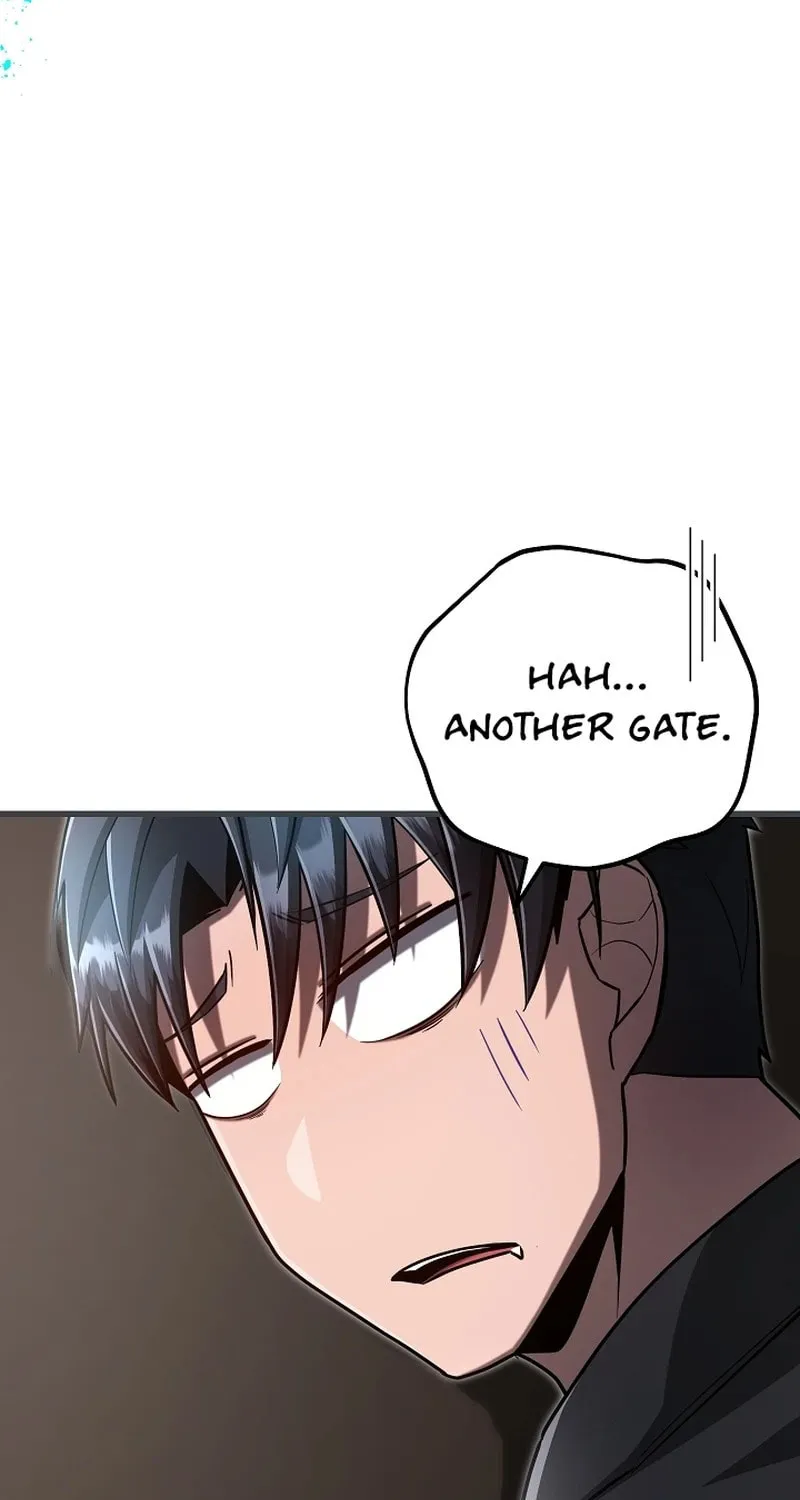 How a Catastrophic Necromancer Retires Chapter 46 page 77 - 