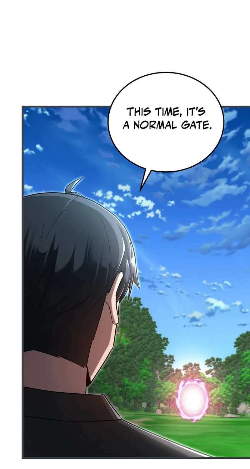 How a Catastrophic Necromancer Retires Chapter 46 page 79 - 