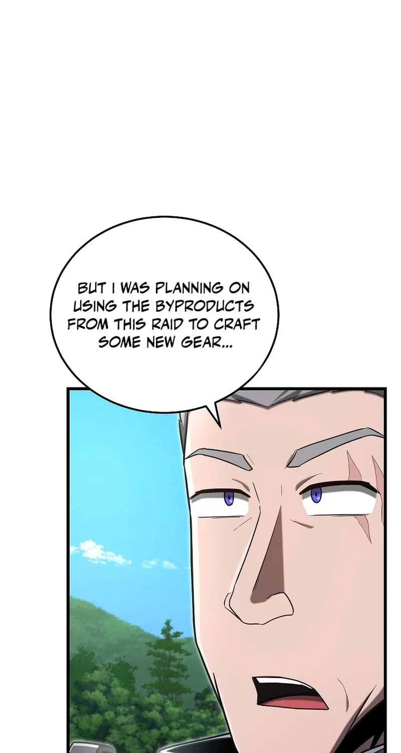 How a Catastrophic Necromancer Retires Chapter 46 page 9 - 