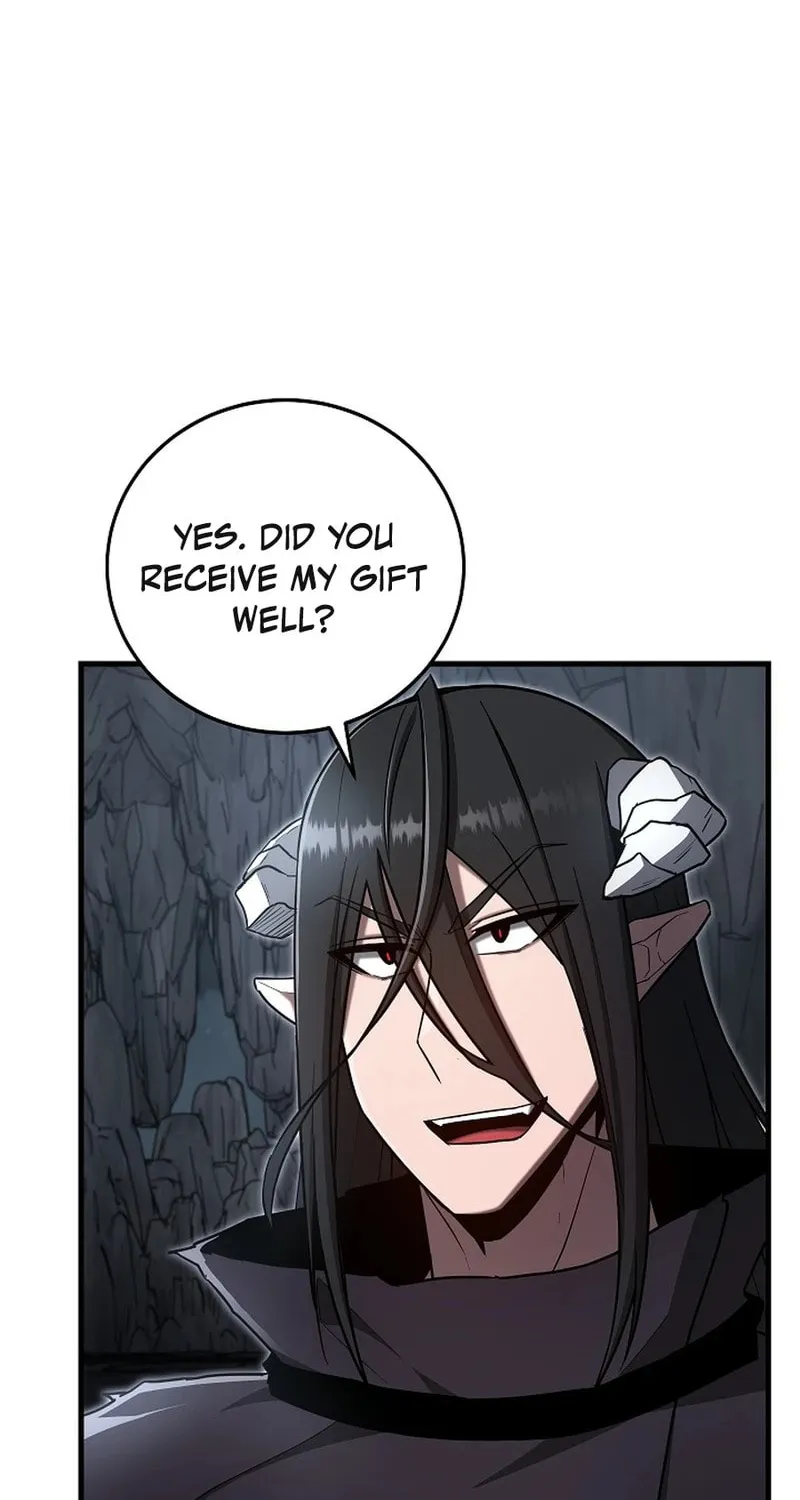 How a Catastrophic Necromancer Retires Chapter 47 page 12 - 