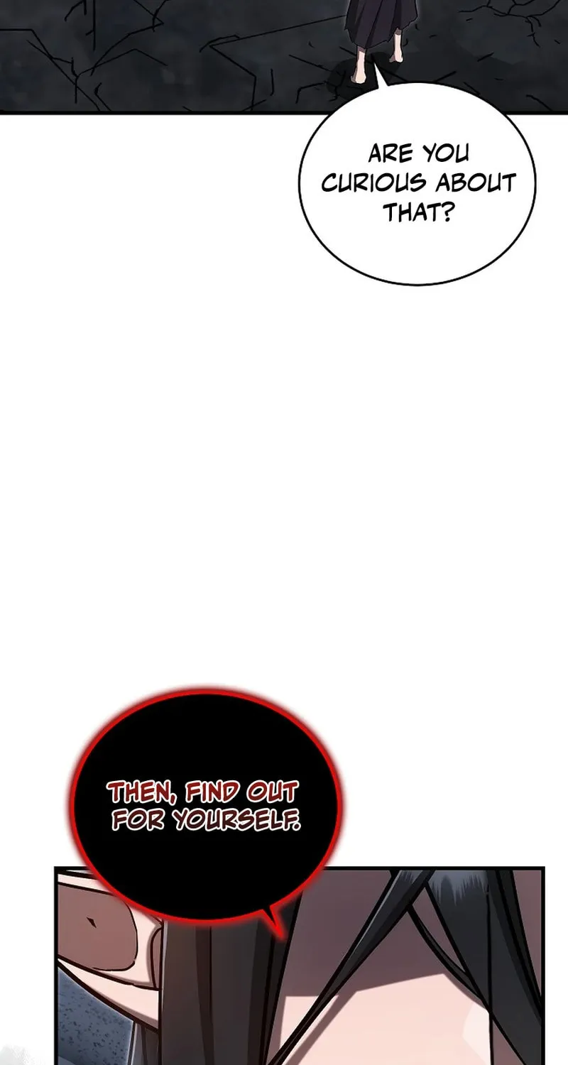 How a Catastrophic Necromancer Retires Chapter 47 page 20 - 