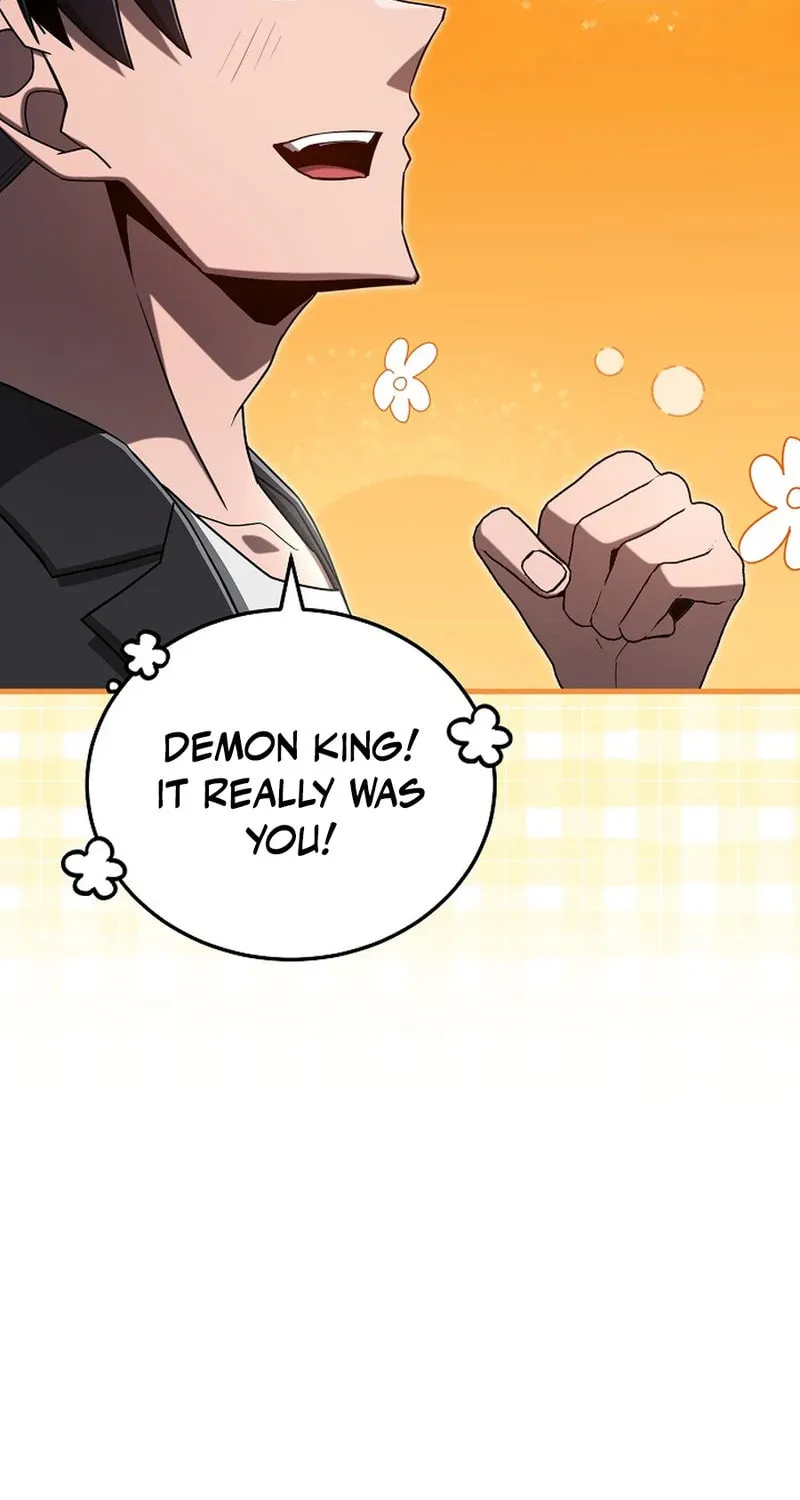 How a Catastrophic Necromancer Retires Chapter 47 page 3 - 