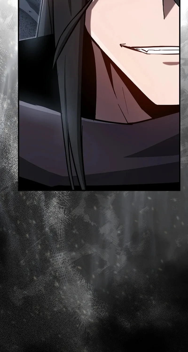 How a Catastrophic Necromancer Retires Chapter 47 page 21 - 