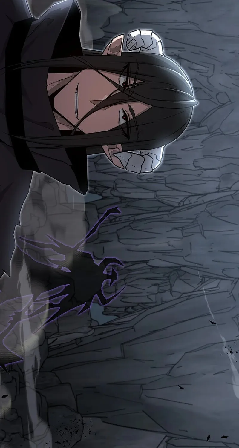 How a Catastrophic Necromancer Retires Chapter 47 page 23 - 