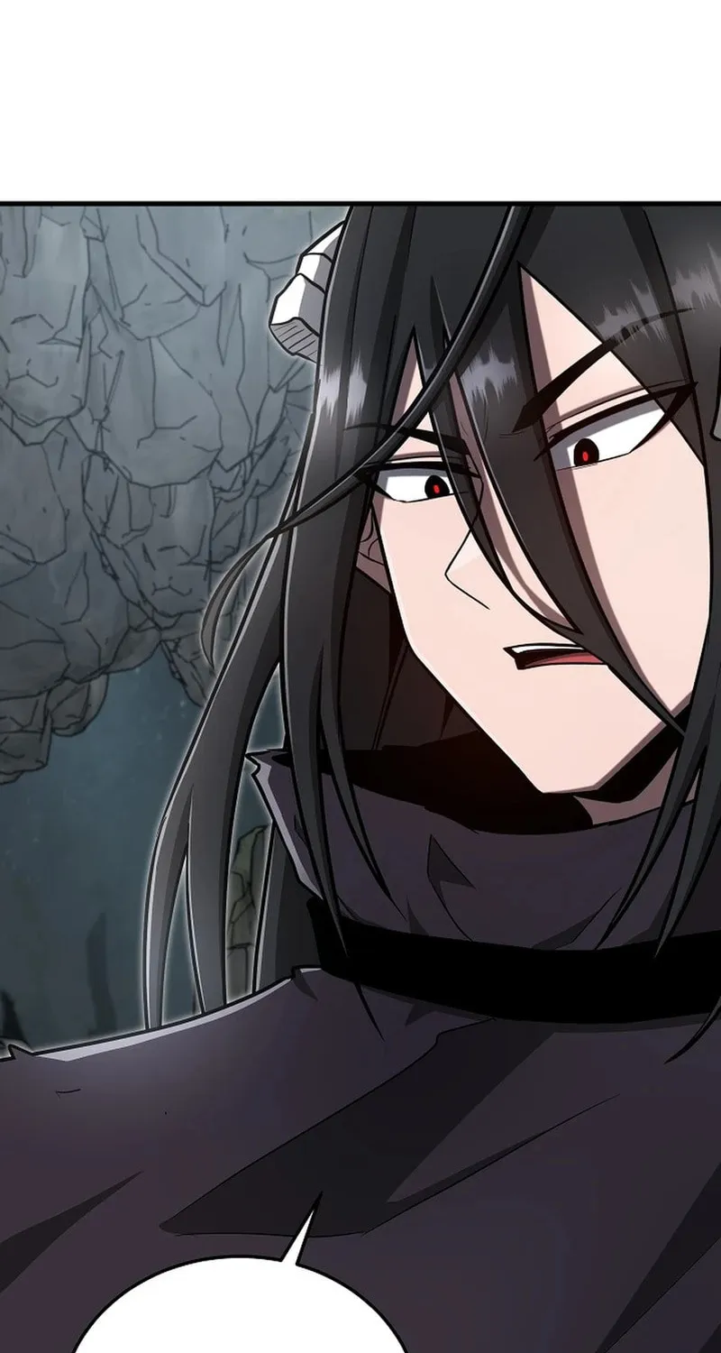 How a Catastrophic Necromancer Retires Chapter 47 page 4 - 