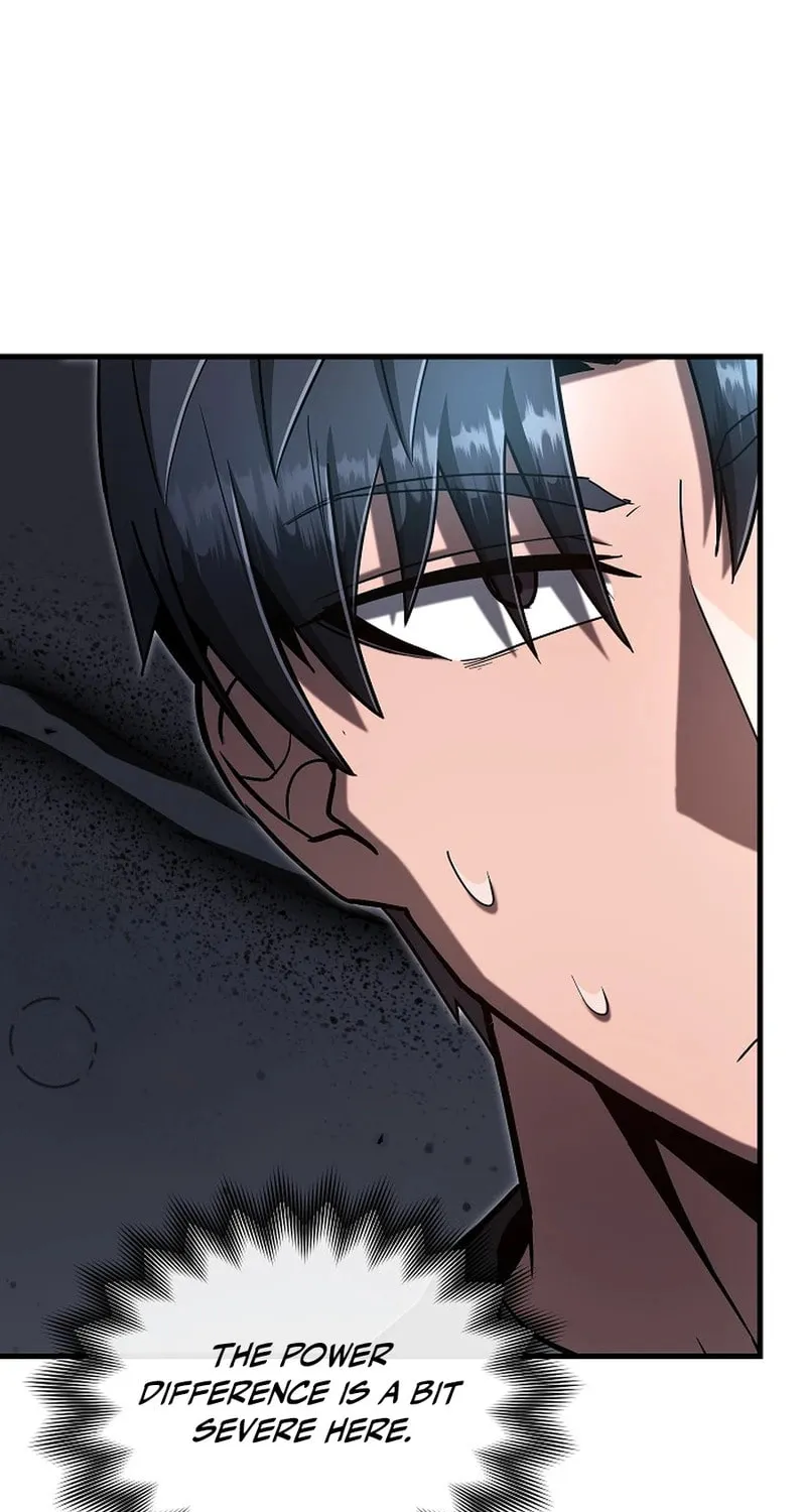 How a Catastrophic Necromancer Retires Chapter 47 page 31 - 