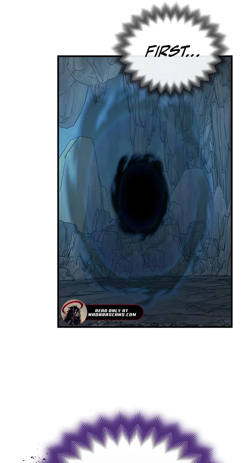How a Catastrophic Necromancer Retires Chapter 47 page 33 - 