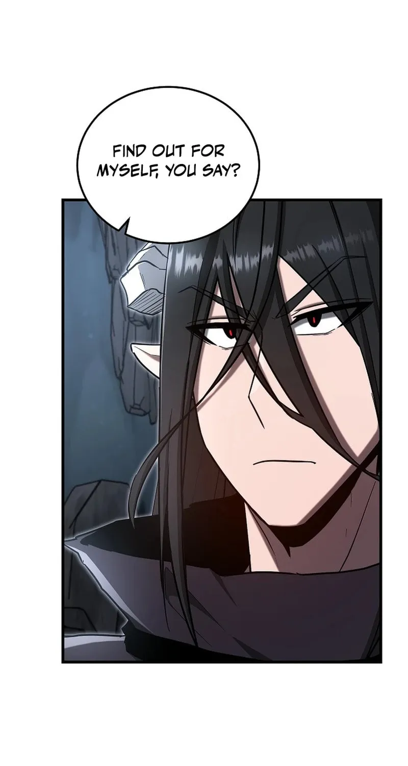 How a Catastrophic Necromancer Retires Chapter 47 page 36 - 