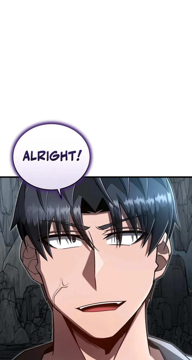 How a Catastrophic Necromancer Retires Chapter 47 page 37 - 