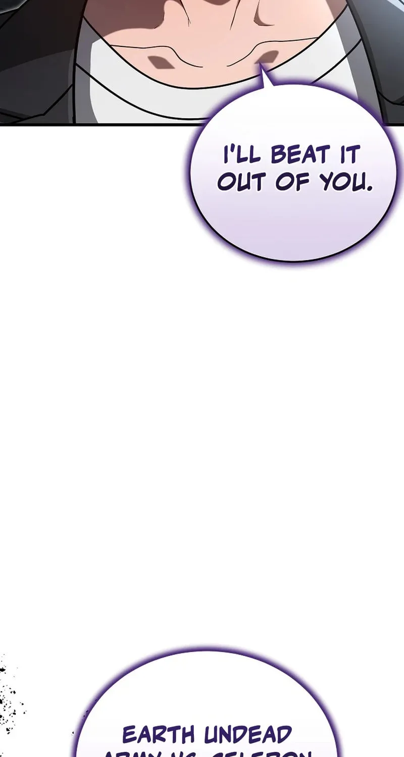 How a Catastrophic Necromancer Retires Chapter 47 page 38 - 