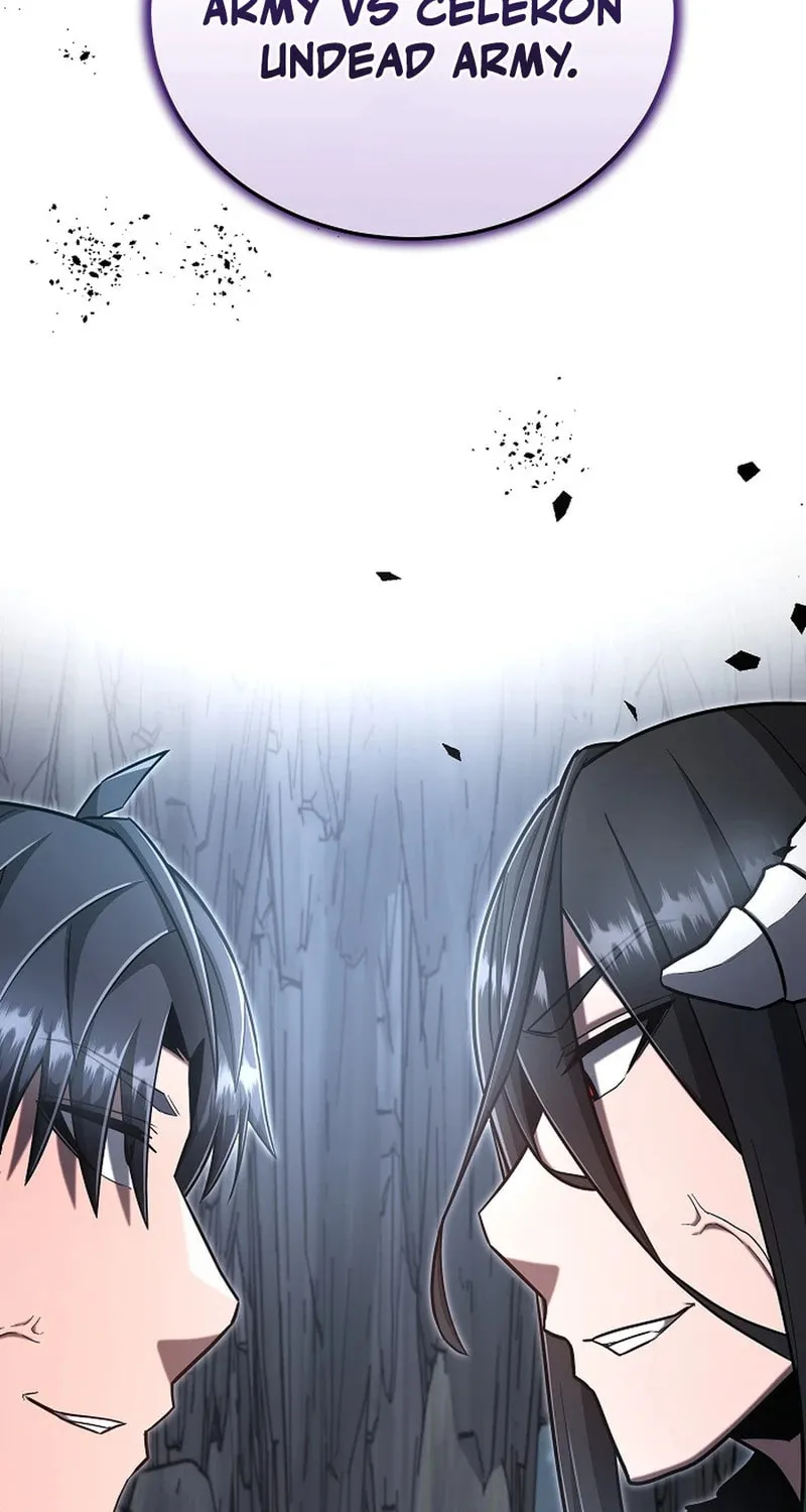 How a Catastrophic Necromancer Retires Chapter 47 page 39 - 