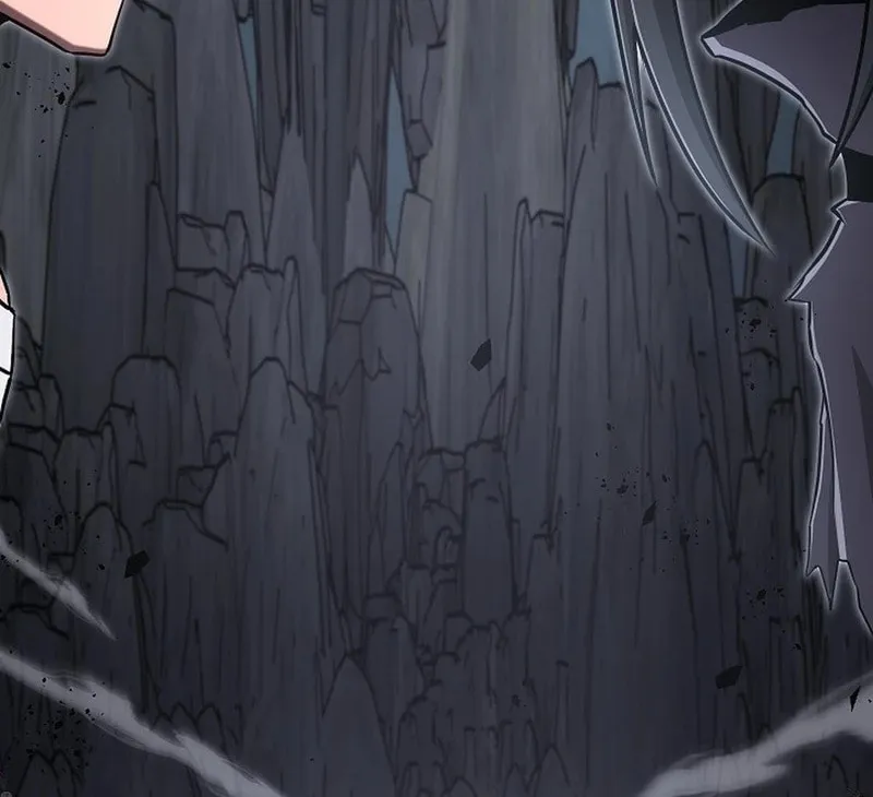 How a Catastrophic Necromancer Retires Chapter 47 page 40 - 