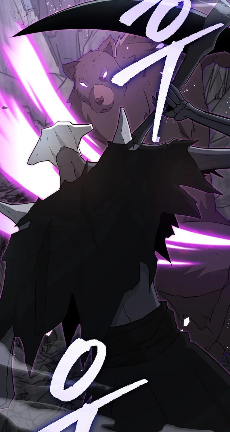 How a Catastrophic Necromancer Retires Chapter 47 page 46 - 