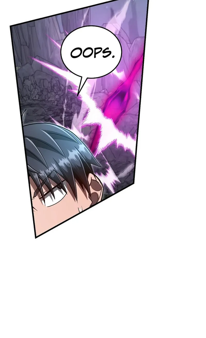 How a Catastrophic Necromancer Retires Chapter 47 page 48 - 