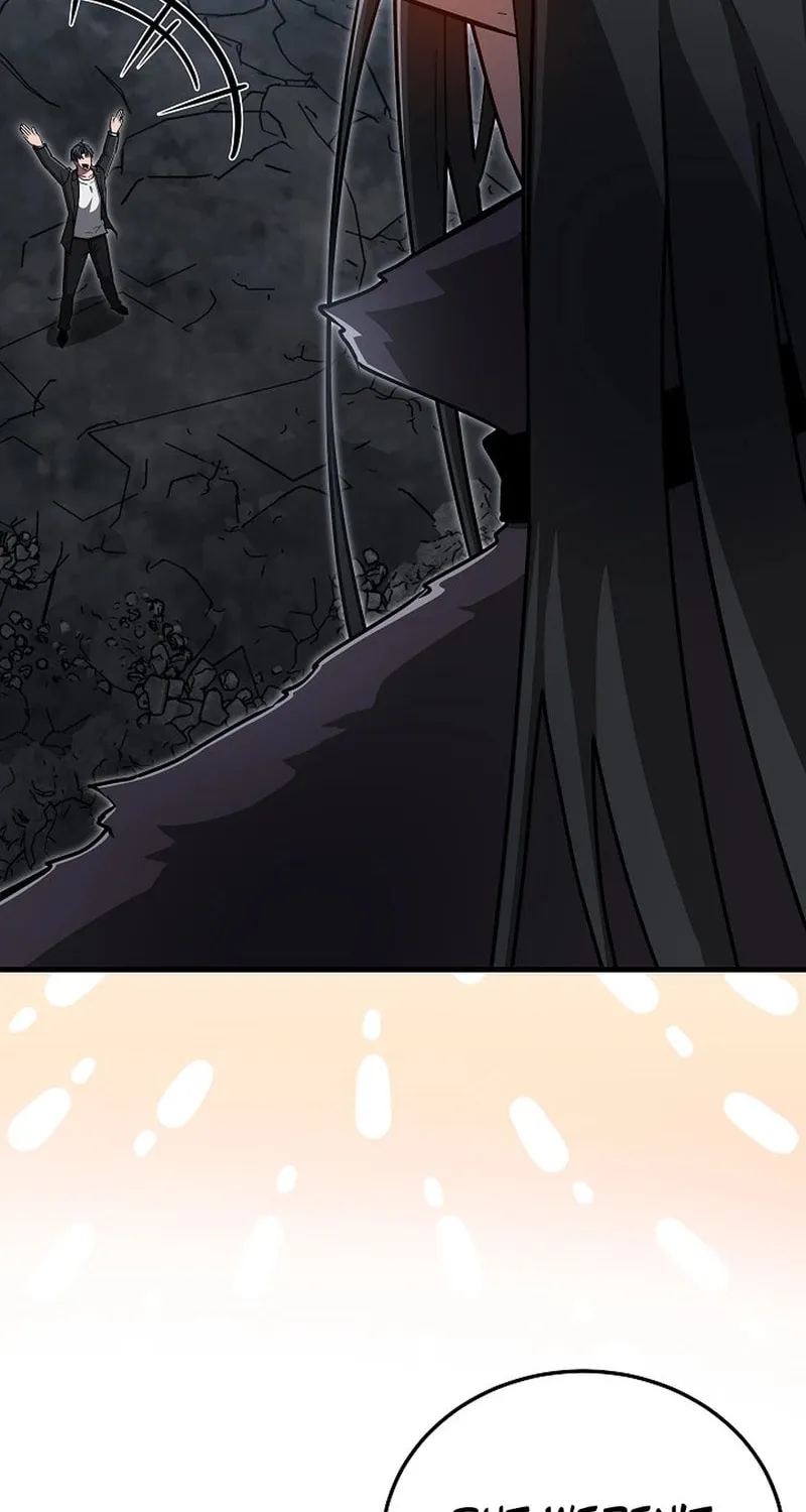 How a Catastrophic Necromancer Retires Chapter 47 page 6 - 