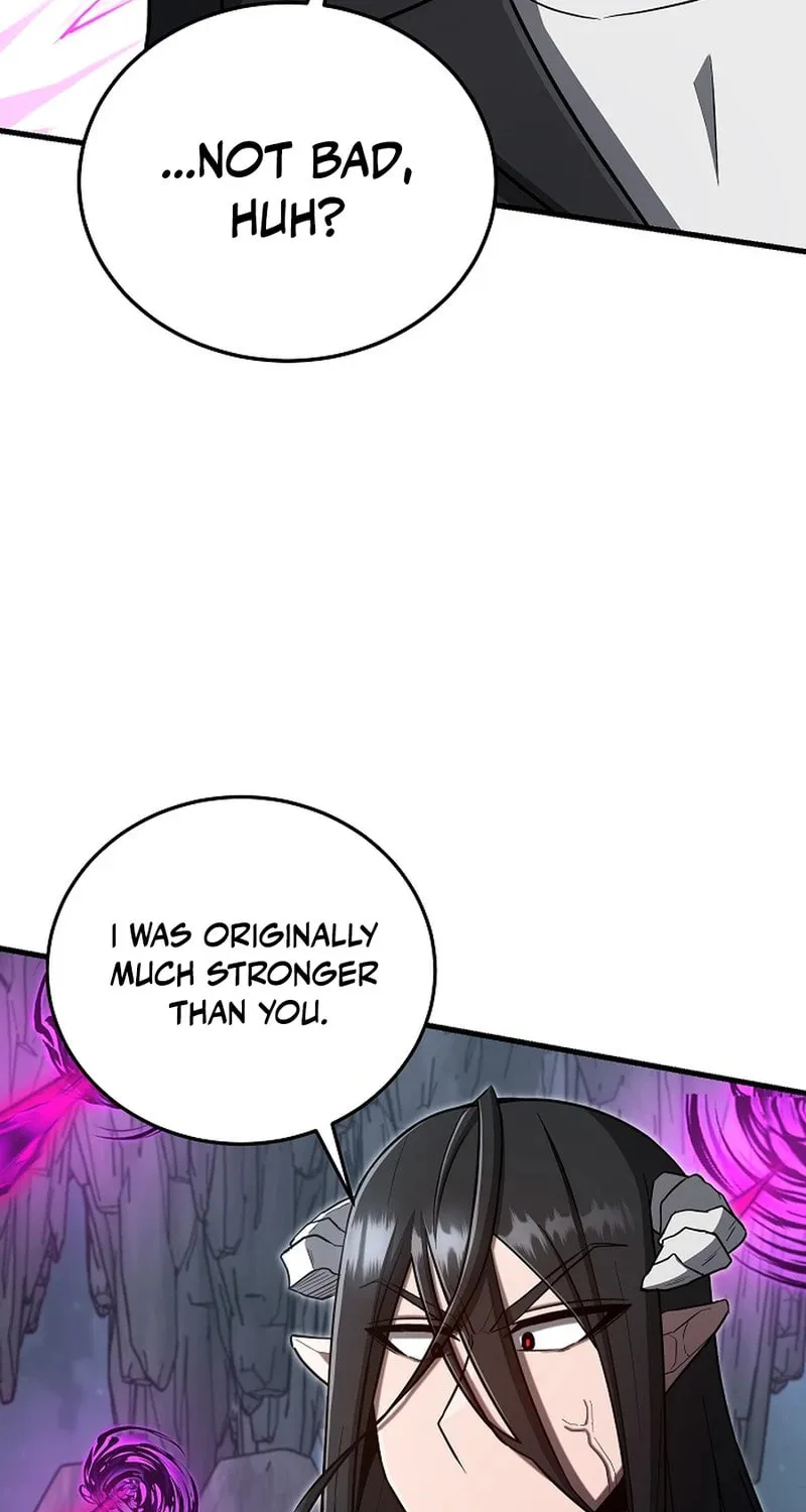 How a Catastrophic Necromancer Retires Chapter 47 page 53 - 