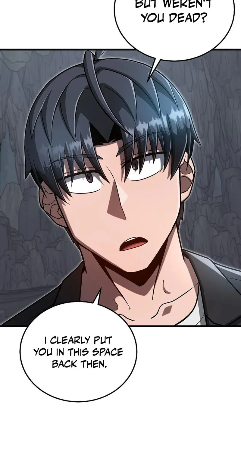 How a Catastrophic Necromancer Retires Chapter 47 page 7 - 