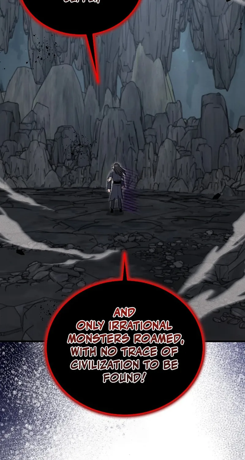 How a Catastrophic Necromancer Retires Chapter 47 page 62 - 