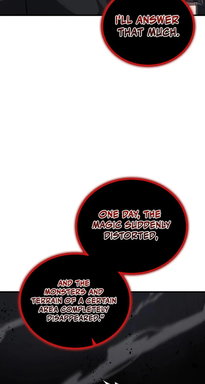 How a Catastrophic Necromancer Retires Chapter 47 page 66 - 
