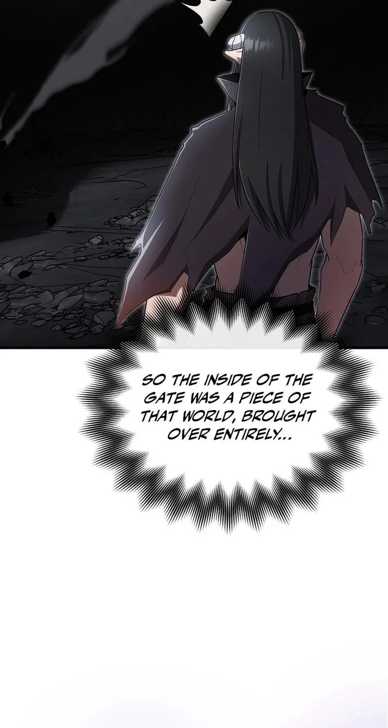 How a Catastrophic Necromancer Retires Chapter 47 page 67 - 