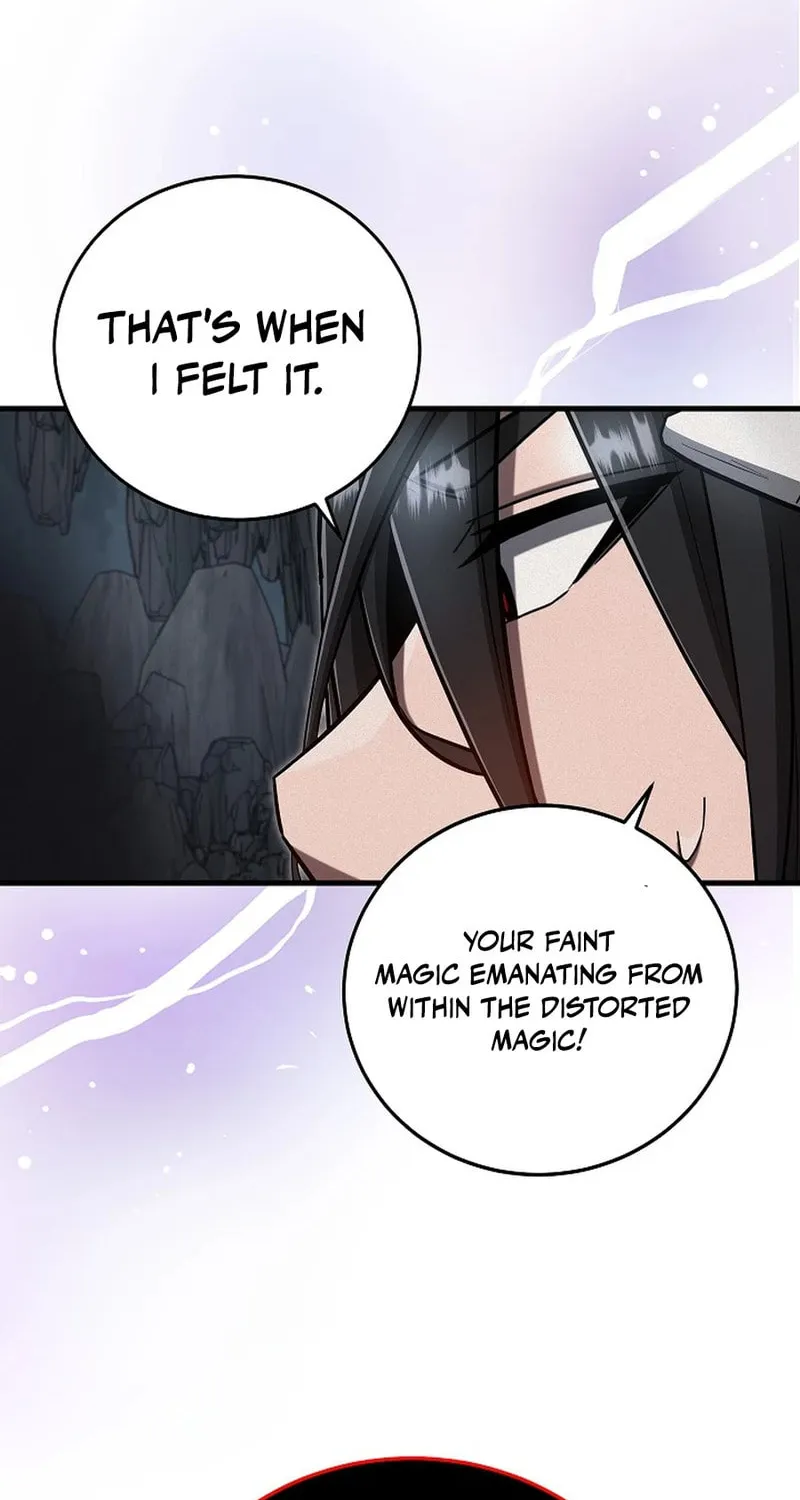 How a Catastrophic Necromancer Retires Chapter 47 page 68 - 