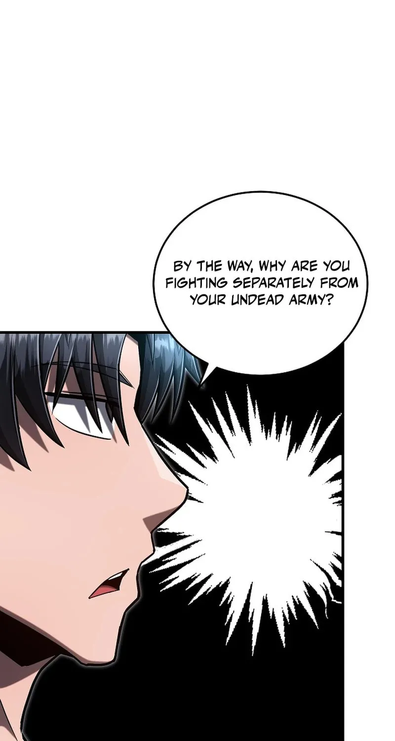 How a Catastrophic Necromancer Retires Chapter 47 page 71 - 