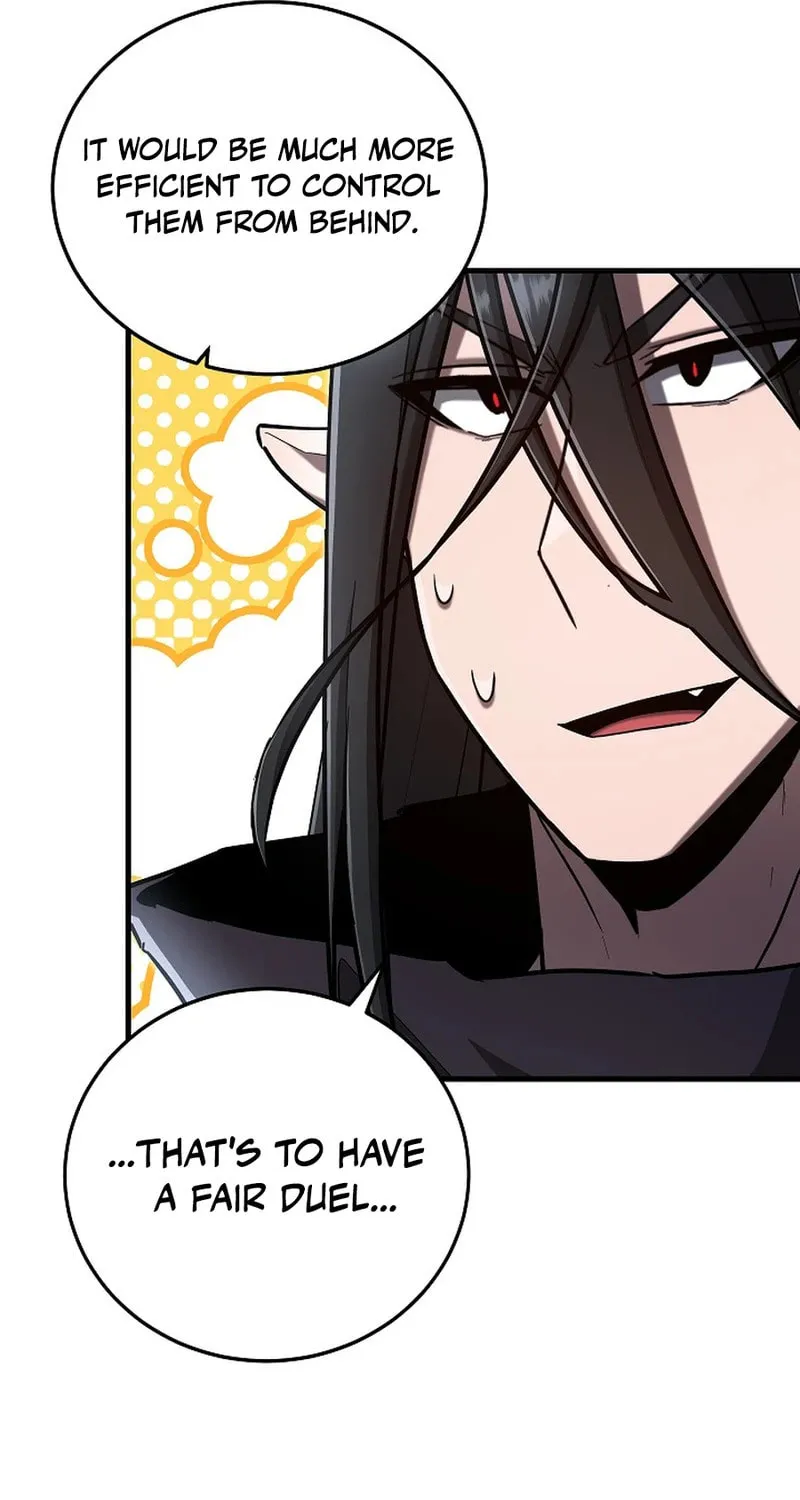 How a Catastrophic Necromancer Retires Chapter 47 page 73 - 