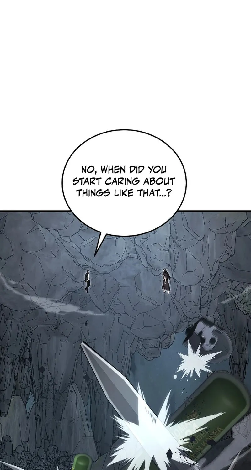 How a Catastrophic Necromancer Retires Chapter 47 page 74 - 