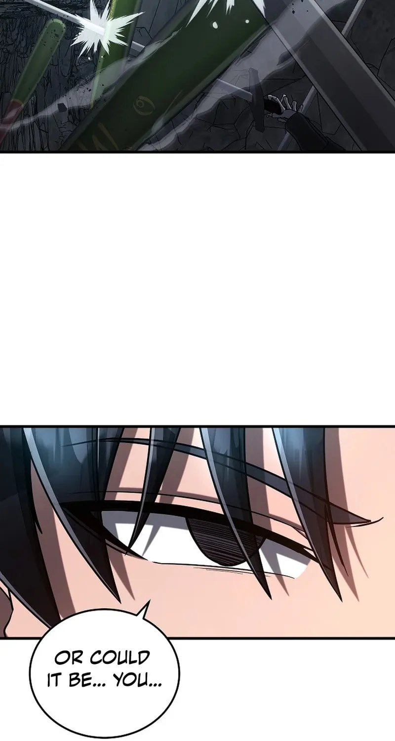 How a Catastrophic Necromancer Retires Chapter 47 page 75 - 