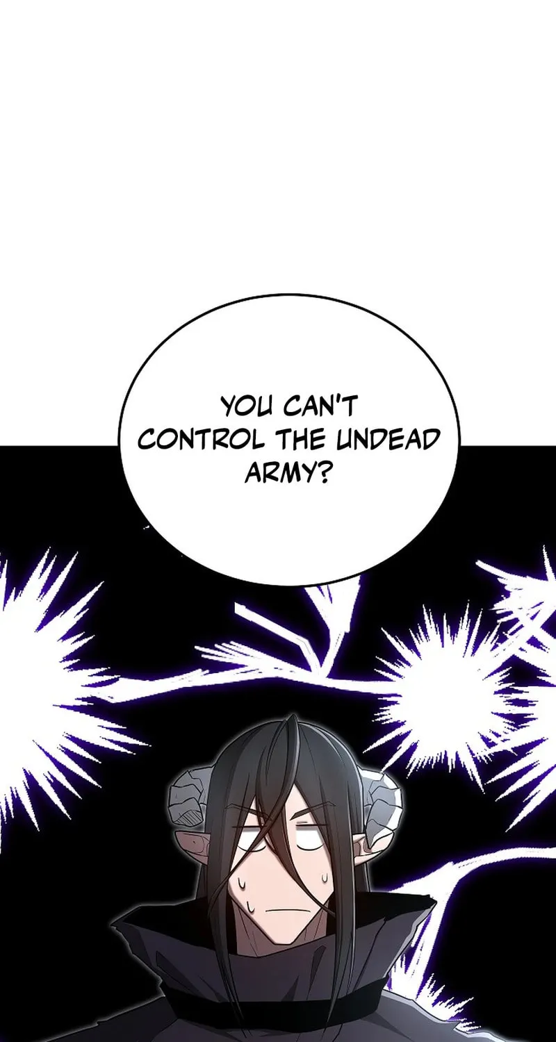 How a Catastrophic Necromancer Retires Chapter 47 page 76 - 