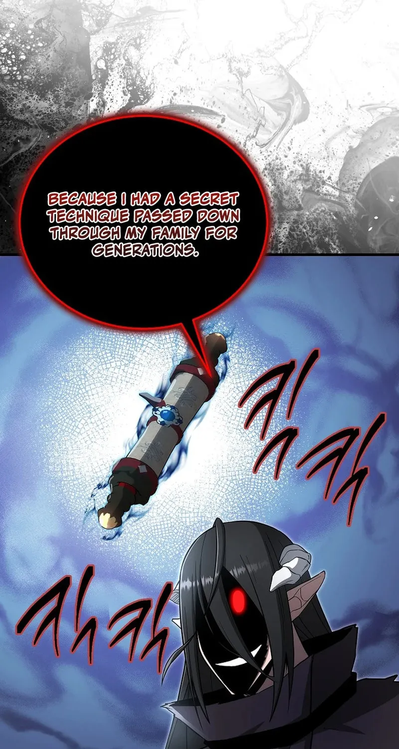How a Catastrophic Necromancer Retires Chapter 47 page 9 - 