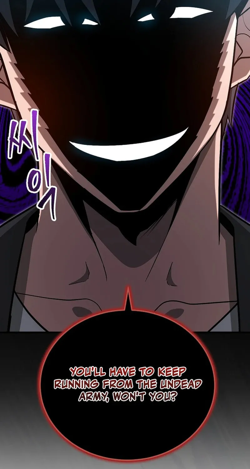 How a Catastrophic Necromancer Retires Chapter 47 page 81 - 