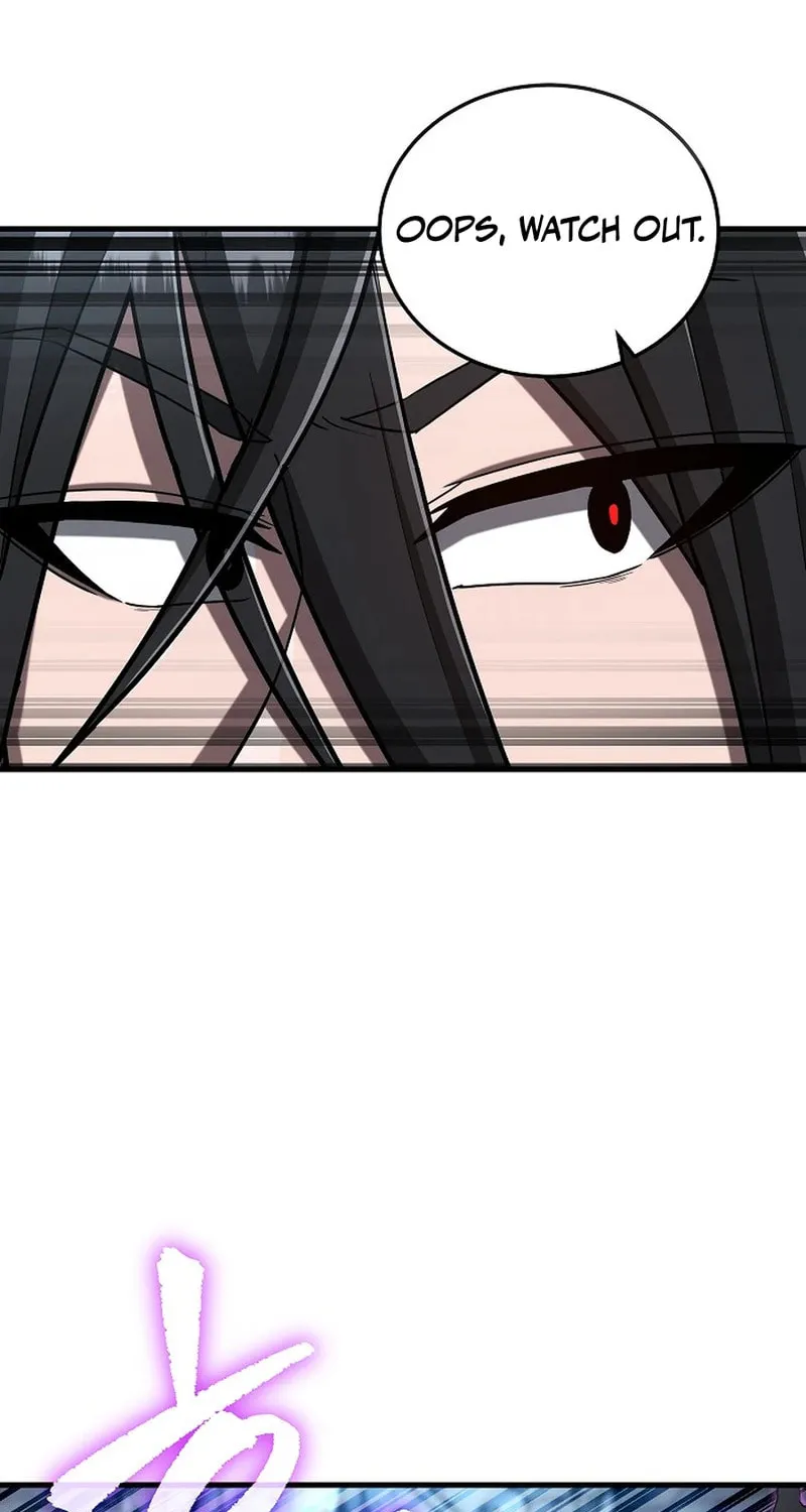 How a Catastrophic Necromancer Retires Chapter 47 page 83 - 