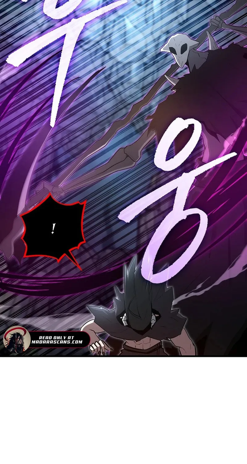 How a Catastrophic Necromancer Retires Chapter 47 page 84 - 